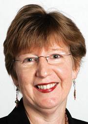 Barbara Buckley