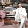 Photo: Wes Winters, whose act pays tribute to Liberace, p Photo: Wes Winters, whose act pays tribute to Liberace, p