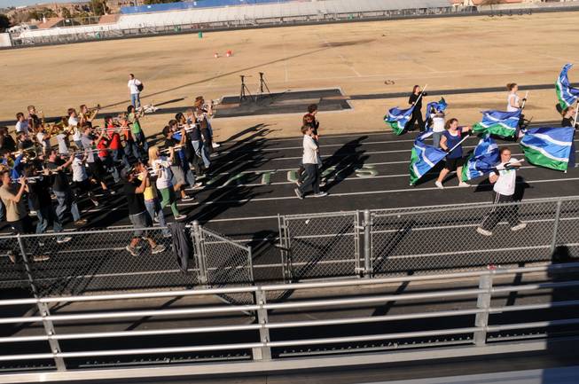 Green Valley High School Band Green Valley High School Band