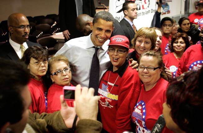 Obama Obama