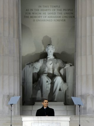 Obama Obama