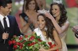 2010 Miss America Caressa Cameron