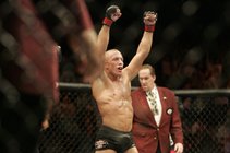 UFC 94: St. Pierre vs. Penn 2
