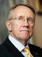 Harry Reid
