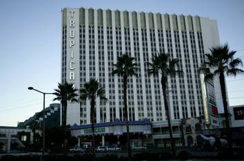 Tropicana Las Vegas