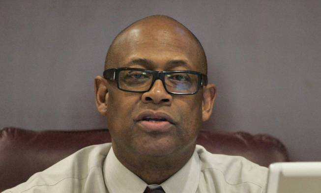 Morse Arberry: Assemblyman sought by builders lobby to help along its legislation until the Sun revealed he was suing his lender.