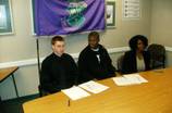 Signing Day at Silverado