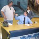 Foothill Signing Day