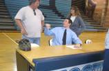 Jake Broyles signs with Boise State