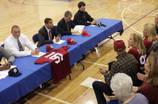 Signing Day at Bishop Gorman