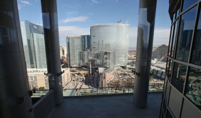 CityCenter CityCenter