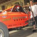 Hutchins racing