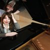 Photo: Masha Pisarenko began playing the piano at age 5 i