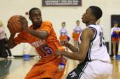 Top basketball recruit Shabazz Muhammad