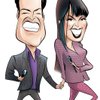 25 random things about Donny & Marie 25 random things about Donny & Marie