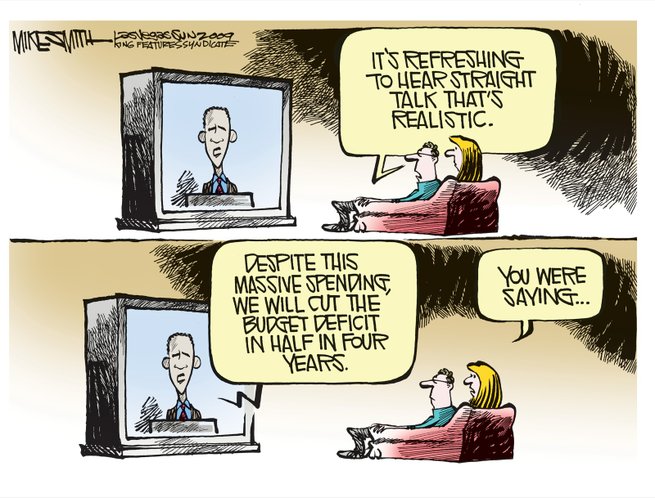 Mike Smith Cartoon