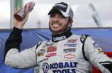 NASCAR Sunday