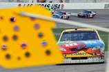 NASCAR Sprint Cup Series Preview @LVMS