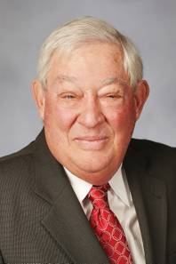 Charles Lenzie