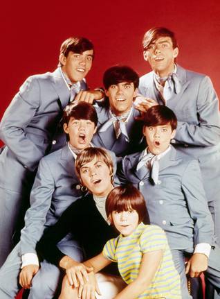 Cowsills Cowsills