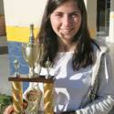 High school chess