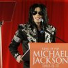 Michael Jackson at a press conference at O2 Arena in London on March 5, 2009. Michael Jackson at a press conference at O2 Arena in London on March 5, 2009.