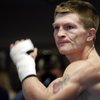 Ricky Hatton, a boxer from England, is shown in 2007 preparing for a bout at the MGM Grand Garden Arena. Hatton will return to Las Vegas for a May 2 junior welterweight match against Manny Pacquiao in an eagerly awaited fight. Hatton, who has been training with Floyd Mayweather Sr., says he's been working on his hand speed. Ricky Hatton, a boxer from England, is shown in 2007 preparing for a bout at the MGM Grand Garden Arena. Hatton will return to Las Vegas for a May 2 junior welterweight match against Manny Pacquiao in an eagerly awaited fight. Hatton, who has been training with Floyd Mayweather Sr., says he's been working on his hand speed.