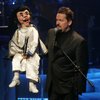 Terry Fator performs during his opening night in March at The Mirage. Terry Fator performs during his opening night in March at The Mirage.