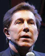 Steve Wynn