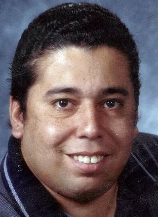 Rolando Cruz