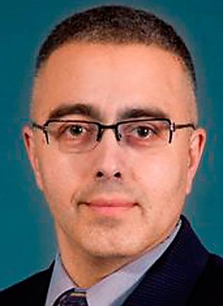 Felix Acevedo, Jr.