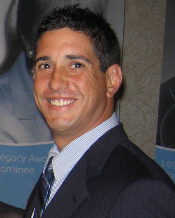 Ryan Pretner