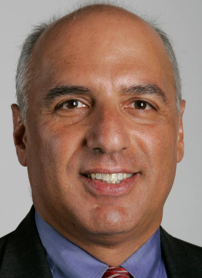 Stavros Anthony