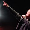 Danny Gans shown performing on March 20.
Danny Gans shown performing on March 20.