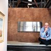 Photo: Myron Martin is undeterred by criticism of plans t
