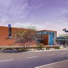 Henderson's North Patrol Division, created in 2006 to accommodate the needs of the growing city, recently moved into its new station. Henderson's North Patrol Division, created in 2006 to accommodate the needs of the growing city, recently moved into its new station.