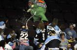 A look back at the Aces/Wranglers rivalry