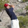 Coronado's A.J. McInerney tees off at Anthem Country Club in 2009 during his freshman year. Rated as the No. 8 recruit for the class of 2012 by Golfweek, McInerney has verbally committed to UNLV.