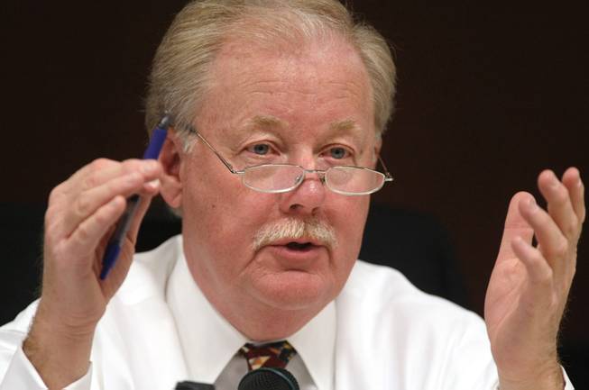 Mike Schneider: A builder and a Senate Democrat, he has been trying to have Chapter 40 changed for years.