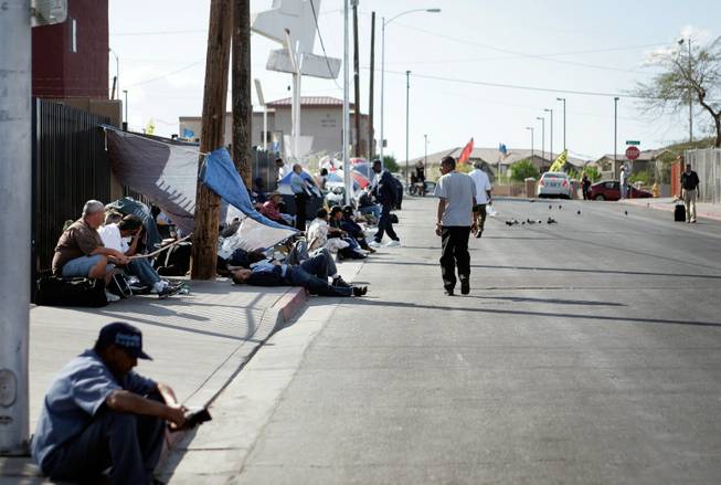 Homeless Camp Homeless Camp