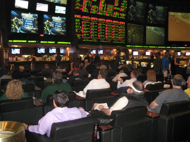 The Hilton Superbook, where dreams come true.