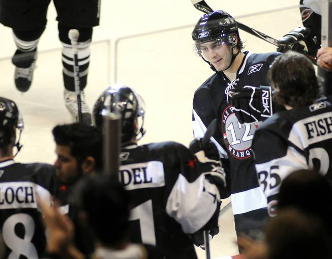 Wranglers shutout Stockton Wranglers shutout Stockton