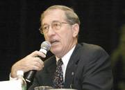 Keith Schwer