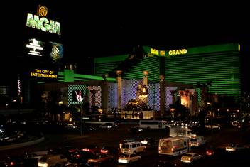 MGM Grand