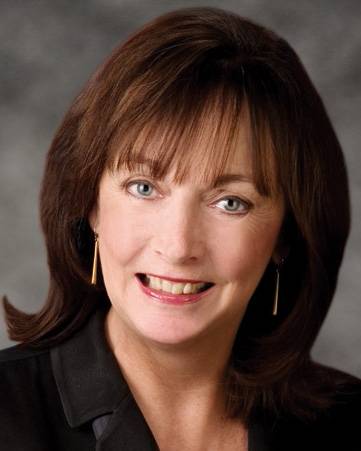 Mary Kay Peck