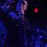 Brandon Flowers helps christen The Joint.