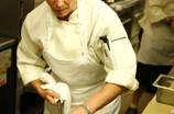 First Episode of Top Chef