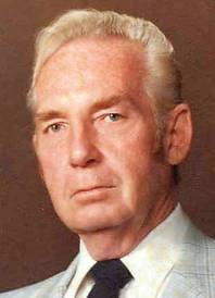 Alton Dean Jensen