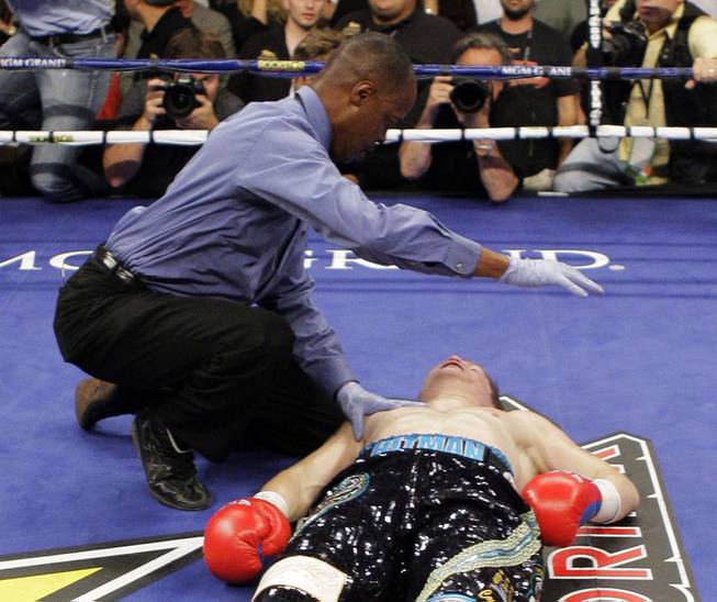 Pacquiao-Hatton Pacquiao-Hatton