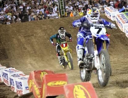 Supercross World Championship